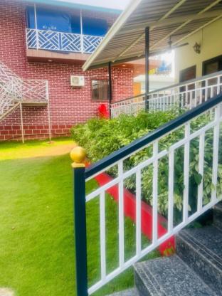mangal tara farm house karjat