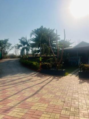 mangal tara farm house karjat