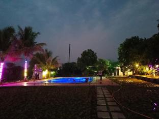 Mangal Tara Farm House Karjat,,3 star