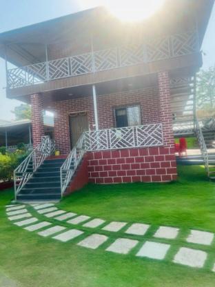 mangal tara farm house karjat