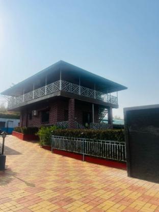 mangal tara farm house karjat