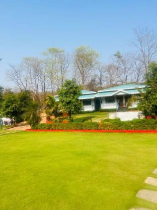 mangal tara farm house karjat