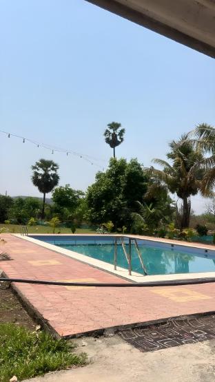 mangal tara farm house karjat