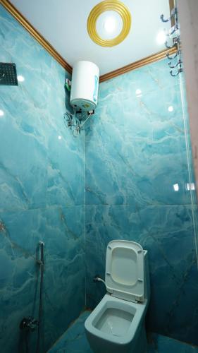 Tejas Paying Guest House & Restaurant,,3 star