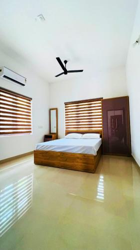 Easy Nest Residency,,3 star