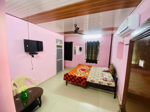 Arbuda Cottage,,0 star