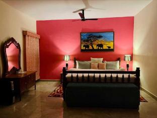 jungle heritage resort