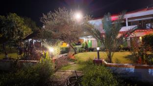 Jungle Heritage Resort,,3 star