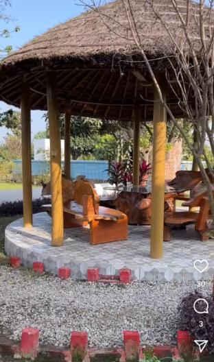 jungle heritage resort