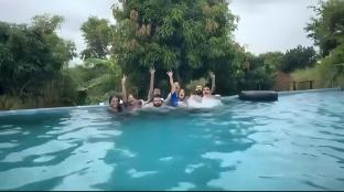 jungle heritage resort