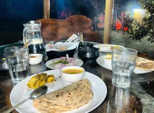 jungle heritage resort