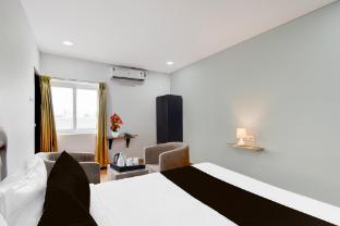 super townhouse b n reddy formerly capitol stay inn