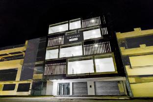 super townhouse b n reddy formerly capitol stay inn