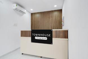super townhouse b n reddy formerly capitol stay inn