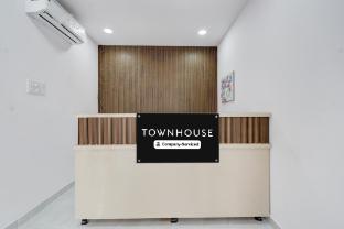 super townhouse b n reddy formerly capitol stay inn