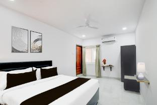 super townhouse b n reddy formerly capitol stay inn