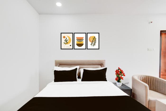 super townhouse b n reddy formerly capitol stay inn