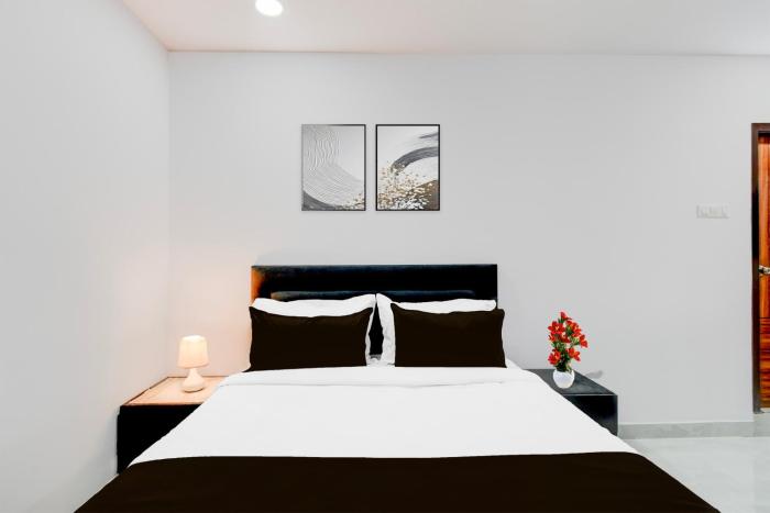 super townhouse b n reddy formerly capitol stay inn
