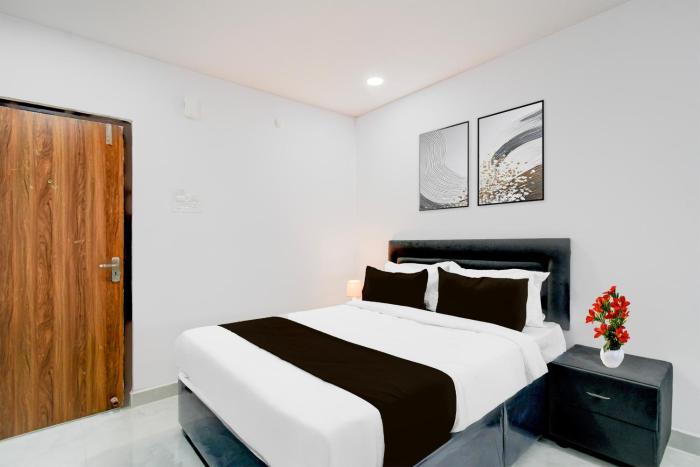super townhouse b n reddy formerly capitol stay inn
