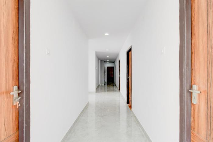 super townhouse b n reddy formerly capitol stay inn