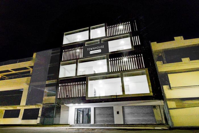 super townhouse b n reddy formerly capitol stay inn
