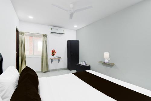 Super Townhouse B N Reddy Formerly Capitol Stay Inn,,3 star