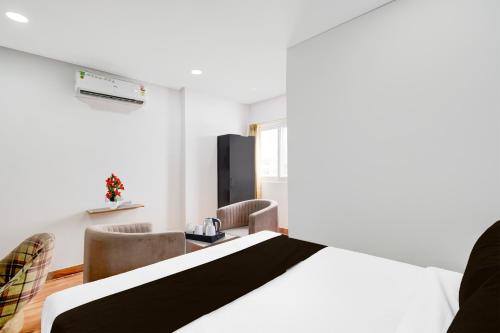 Super Townhouse B N Reddy Formerly Capitol Stay Inn,,3 star