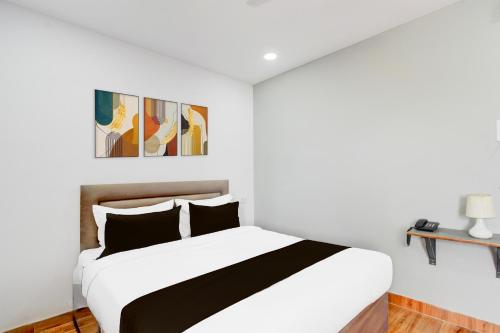 super townhouse b n reddy formerly capitol stay inn