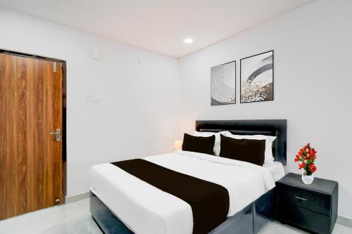 super townhouse b n reddy formerly capitol stay inn