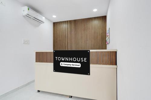 super townhouse b n reddy formerly capitol stay inn