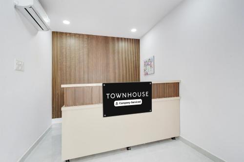 super townhouse b n reddy formerly capitol stay inn