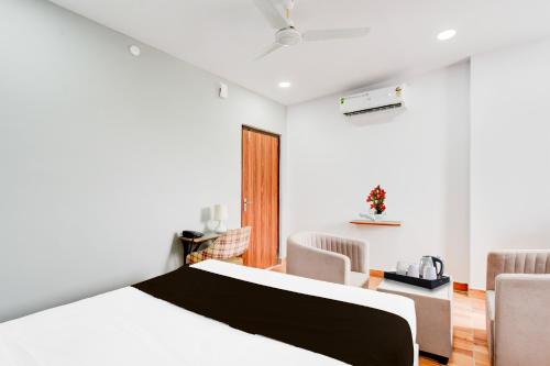 Super Townhouse B N Reddy Formerly Capitol Stay Inn,,3 star