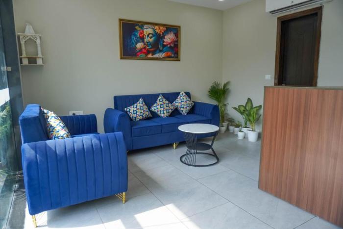 staybia hotel and service apartments sector 27 noida