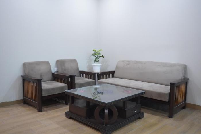 staybia hotel and service apartments sector 27 noida