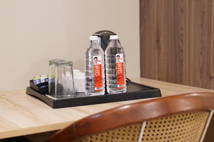 staybia hotel and service apartments sector 27 noida