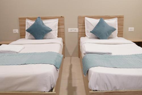 Staybia Hotel And Service Apartments, Sector-27, Noida,,3 star