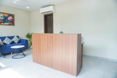 staybia hotel and service apartments sector 27 noida