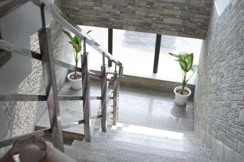 staybia hotel and service apartments sector 27 noida