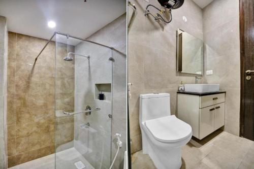 staybia hotel and service apartments sector 27 noida