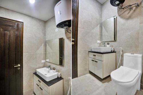 staybia hotel and service apartments sector 27 noida