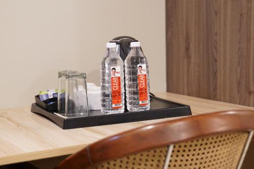 staybia hotel and service apartments sector 27 noida