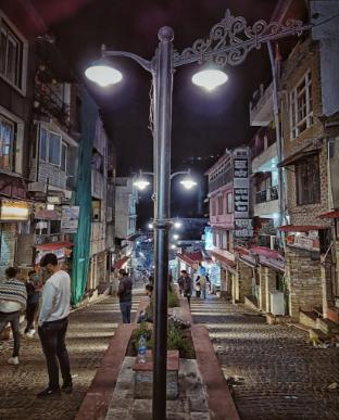 City Inn Hotel,,3 star