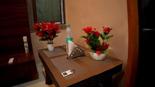 Hotel Neelam Bar & Restaurant,,5 star