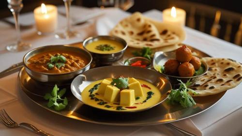 Hotel Neelam Bar & Restaurant,,5 star