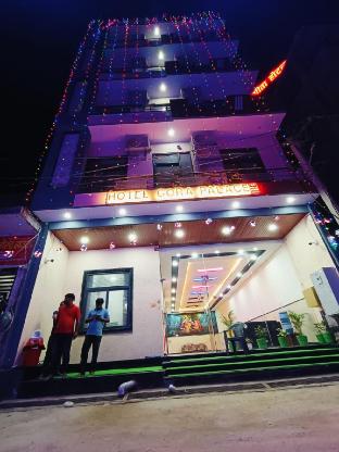 hotel gora palace
