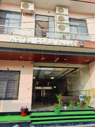 hotel gora palace