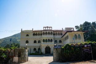 rajkunj haveli kumbhalgarh