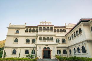 rajkunj haveli kumbhalgarh