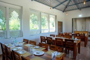 rajkunj haveli kumbhalgarh