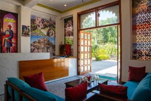 rajkunj haveli kumbhalgarh